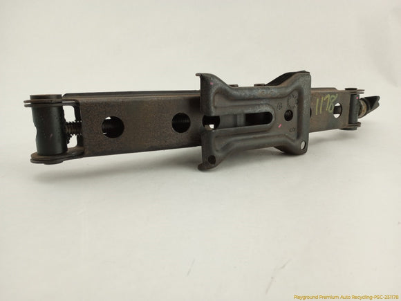 Dodge Durango Vehicle Jack & Tools