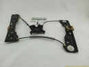 Dodge Durango Driver Left Rear Window Regulator-1