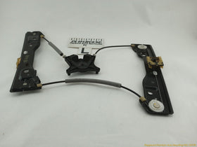 Dodge Durango Driver Left Rear Window Regulator
