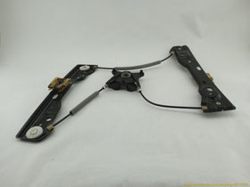 Dodge Durango Driver Left Rear Window Regulator - 0
