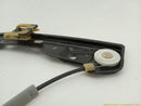 Dodge Durango Driver Left Rear Window Regulator-4