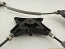 Dodge Durango Driver Left Rear Window Regulator-5