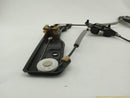 Dodge Durango Driver Left Rear Window Regulator-7