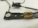 Dodge Durango Driver Left Rear Window Regulator-8