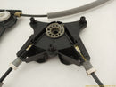 Dodge Durango Driver Left Rear Window Regulator-10