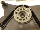 Dodge Durango Driver Left Rear Window Regulator-11