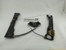 Dodge Durango Passenger Right Front Window Regulator-1