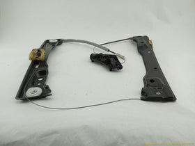 Dodge Durango Passenger Right Front Window Regulator - 0