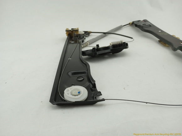 Dodge Durango Passenger Right Front Window Regulator