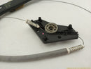Dodge Durango Passenger Right Front Window Regulator-10