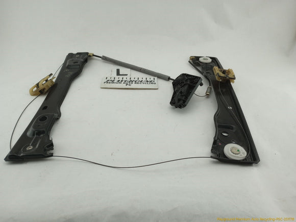 Dodge Durango Driver Left Front Window Regulator