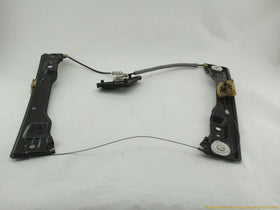 Dodge Durango Driver Left Front Window Regulator - 0