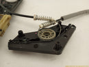 Dodge Durango Driver Left Front Window Regulator-3