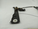 Dodge Durango Driver Left Front Window Regulator-5
