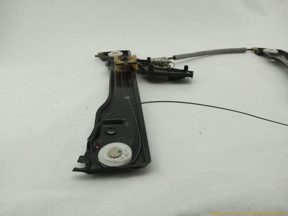 Dodge Durango Driver Left Front Window Regulator