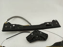 Dodge Durango Driver Left Front Window Regulator-7