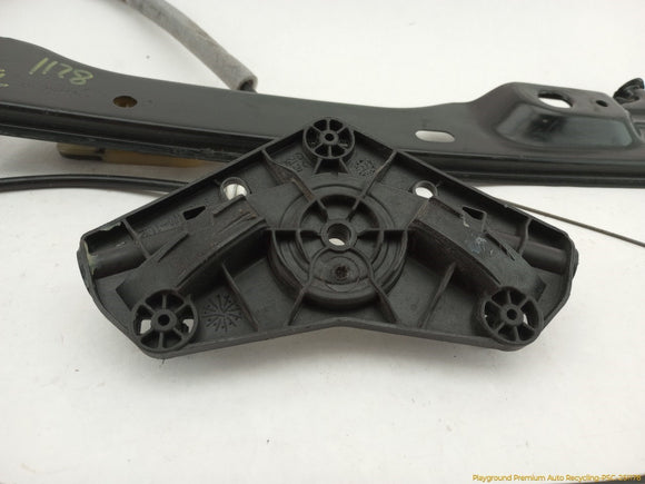 Dodge Durango Driver Left Front Window Regulator