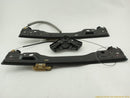 Dodge Durango Driver Left Front Window Regulator-9