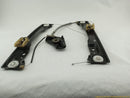 Dodge Durango Driver Left Front Window Regulator-11