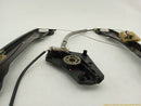 Dodge Durango Driver Left Front Window Regulator-12