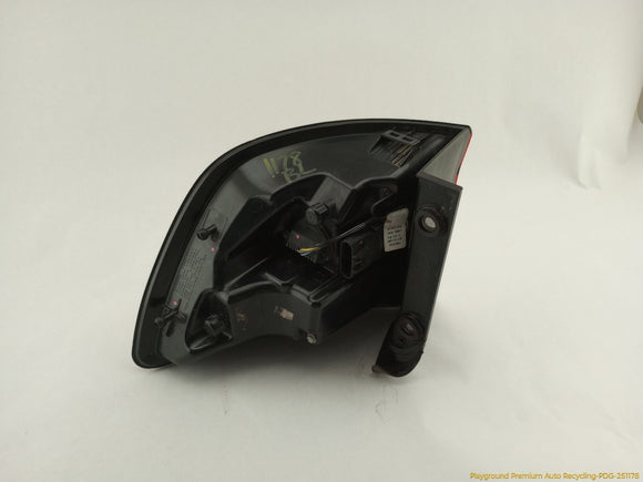Dodge Durango Driver Left Tail Lamp