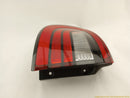 Dodge Durango Driver Left Tail Lamp-9