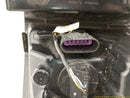 Dodge Durango Driver Left Tail Lamp-12
