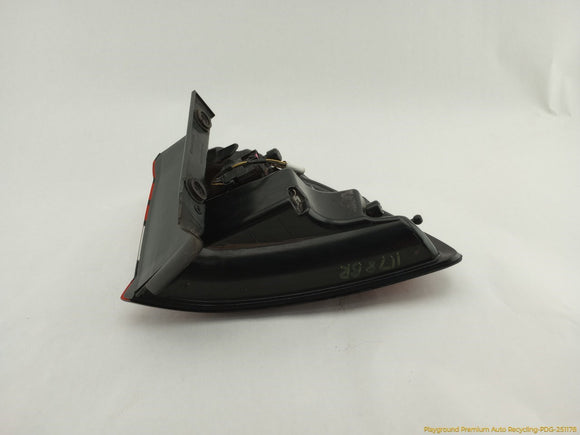 Dodge Durango Passenger Right Tail Lamp