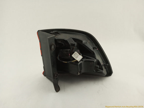 Dodge Durango Passenger Right Tail Lamp