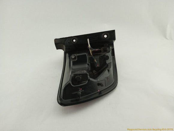 Dodge Durango Passenger Right Tail Lamp