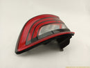 Dodge Durango Passenger Right Tail Lamp-12