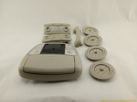 Dodge Durango Interior Overhead Trim Set - 0