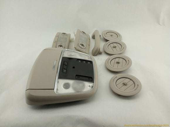 Dodge Durango Interior Overhead Trim Set