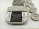 Dodge Durango Interior Overhead Trim Set-5