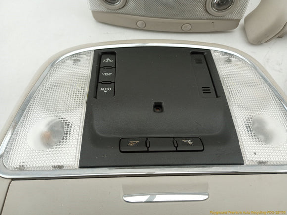 Dodge Durango Interior Overhead Trim Set