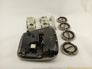 Dodge Durango Interior Overhead Trim Set-10