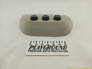 Dodge Durango Rear Climate Control Switch-1