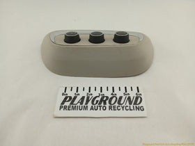 Dodge Durango Rear Climate Control Switch