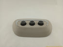 Dodge Durango Rear Climate Control Switch-2
