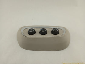 Dodge Durango Rear Climate Control Switch - 0