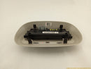 Dodge Durango Rear Climate Control Switch-3