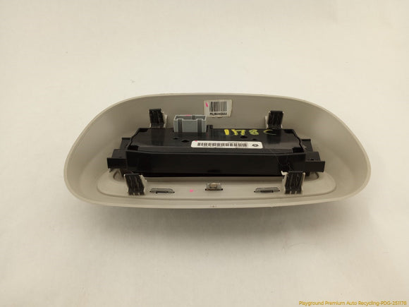 Dodge Durango Rear Climate Control Switch