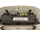 Dodge Durango Rear Climate Control Switch-4