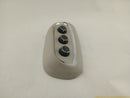 Dodge Durango Rear Climate Control Switch-9