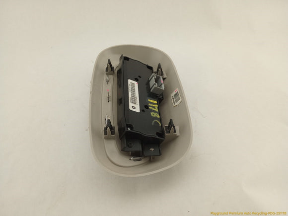 Dodge Durango Rear Climate Control Switch