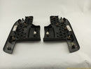 Dodge Durango Pair Of Rear Door Sill Scuff Plates-3