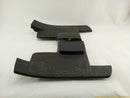 Dodge Durango Pair Of Rear Door Sill Scuff Plates-10