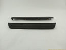 Dodge Durango Pair Of Front Door Sill Scuff Plates-3