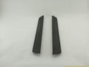 Dodge Durango Pair Of Front Door Sill Scuff Plates-4