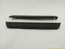 Dodge Durango Pair Of Front Door Sill Scuff Plates-5